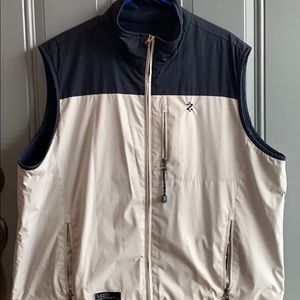 Men’s Izod Vest